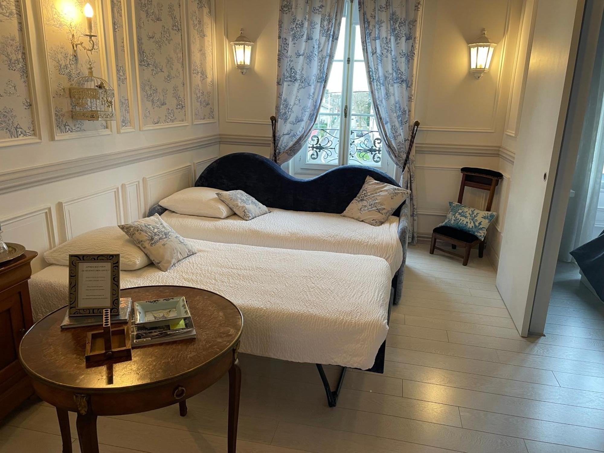 Villa Dufresne ベノ エクステリア 写真