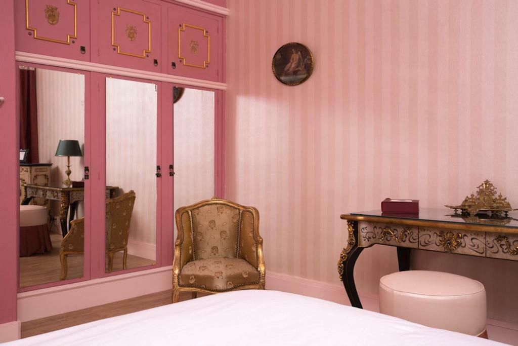 Villa Dufresne ベノ エクステリア 写真