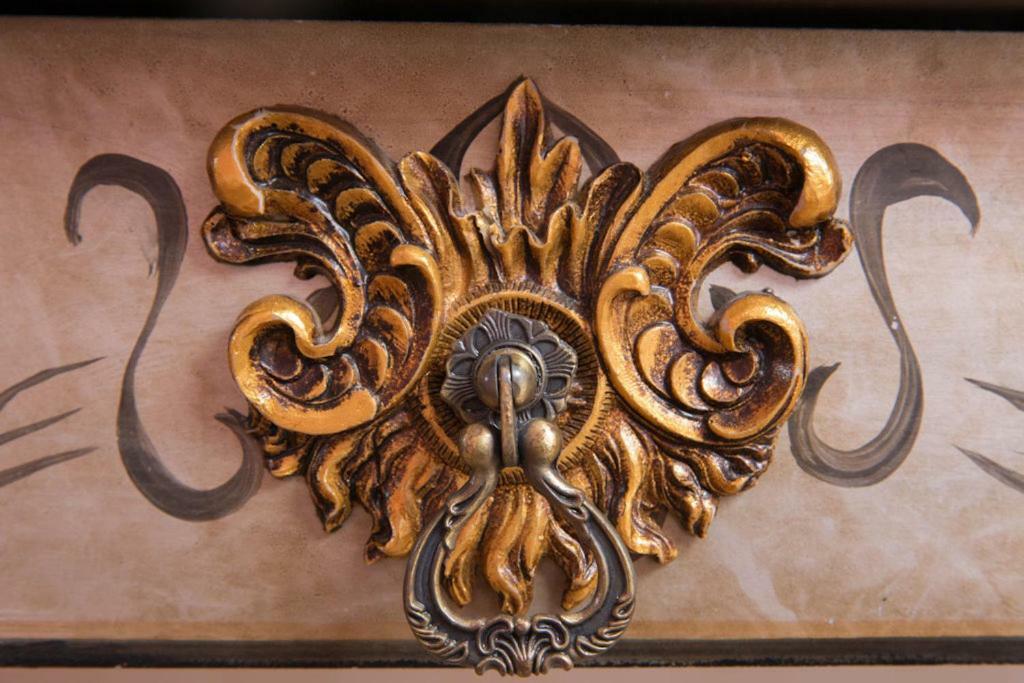 Villa Dufresne ベノ エクステリア 写真