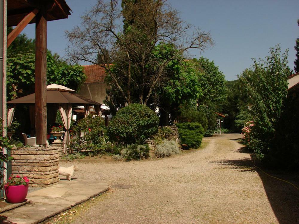 Villa Dufresne ベノ エクステリア 写真