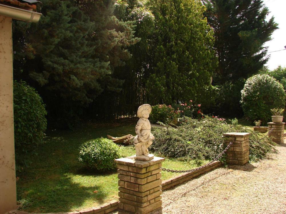 Villa Dufresne ベノ エクステリア 写真